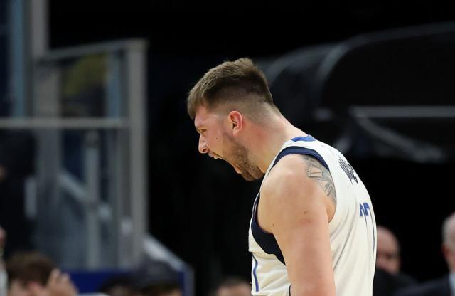 博鱼官网-独行侠三巨头渐入佳境！汤神强势复苏，勇士后悔吗？