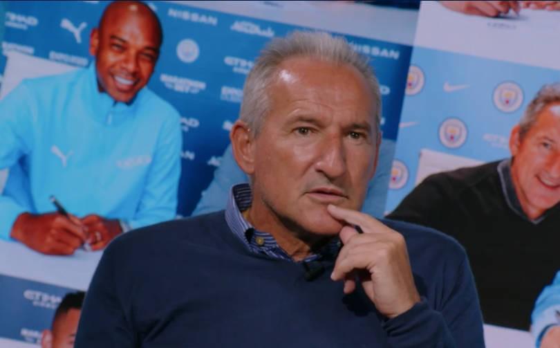 贝吉里斯坦：维亚纳和我很像；瓜迪奥拉是俱乐部的领导者