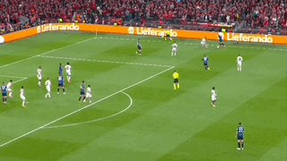 博鱼APP-【欧联杯】卢克曼帽子戏法！亚特兰大3比0药厂夺冠