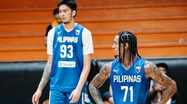 博鱼官网-菲律宾内外双核就位 中国队最大对手开启备战冲刺