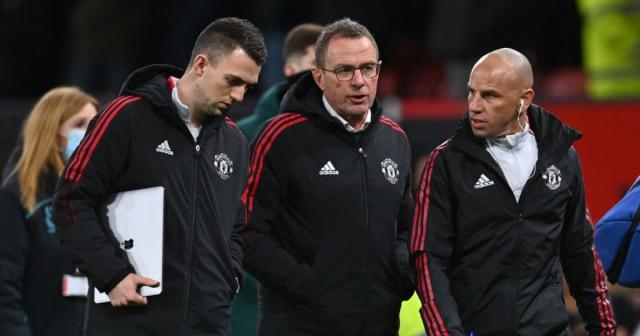 博鱼APP-【揭秘】从朗神到朗嗨，最差曼联主帅做了多少荒唐事