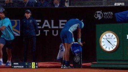 博鱼下载-上次德纳决，去年法网；下次德纳决，今年法网？