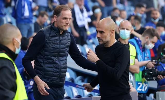 博鱼下载-双蓝会延续两主帅恩怨 图赫尔目标对瓜帅4连胜？